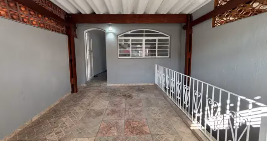 Ótimo sobrado à venda no bairro do jardim mangalot na rua general lauro cavalcanti de farias