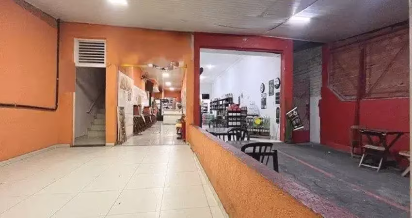 Oportunidade: imóvel comercial no bairro do jardim santo elias na avenida elísio cordeiro de siqueira