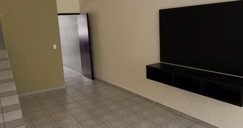 Oportunidade lindo sobrado à venda no bairro parque panamericano na rua ocasos