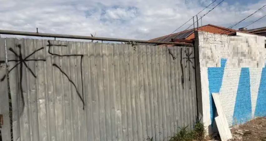 Terreno à venda na vila guedes na rua são francisco de assis