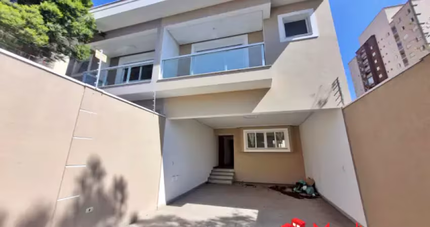 Oportunidade não existe menor preço: lindo sobrado à venda no bairro da vila barreto na rua josé albano