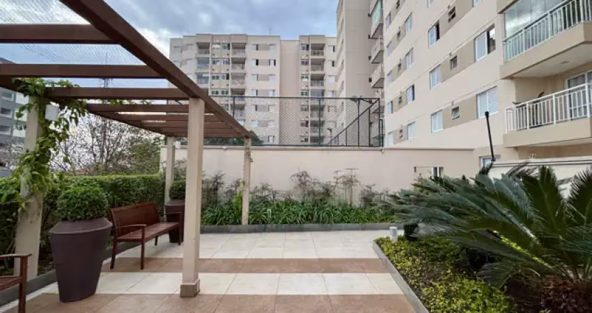 Oportunidade: lindo apartamento à venda no bairro da vila guedes na rua são francisco de assis 885