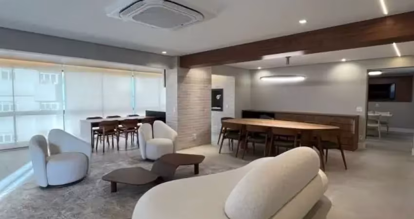 Apartamento à venda em barueri no bairro do alphaville centro industrial e empresarial/alphaville