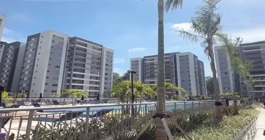 Apartamento novo garden à venda no bairro do city américa na rua ocrísia 100