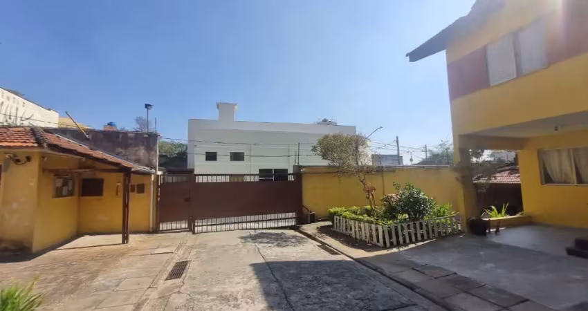 Sobrado à venda no bairro do jardim vivan na rua elvira hidalgo 03