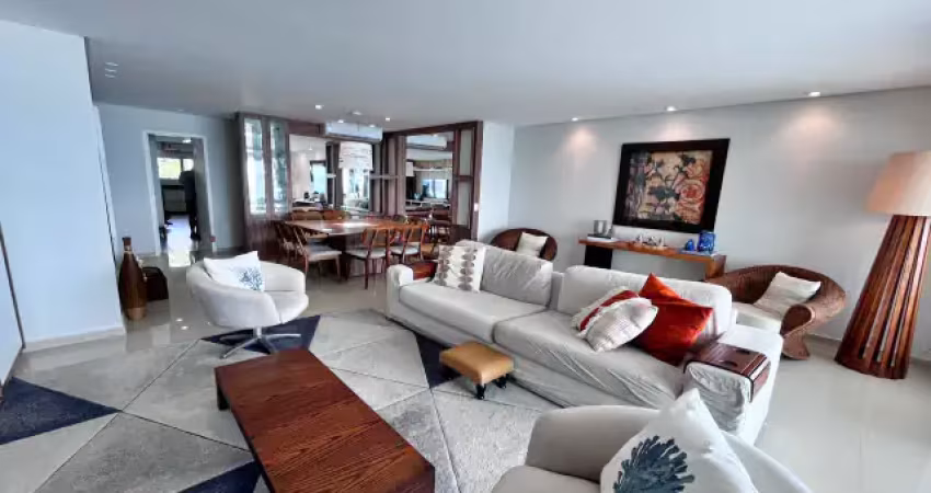 Apartamento à venda no guarujá no bairro enseada na rua inácio miguel stefano 253