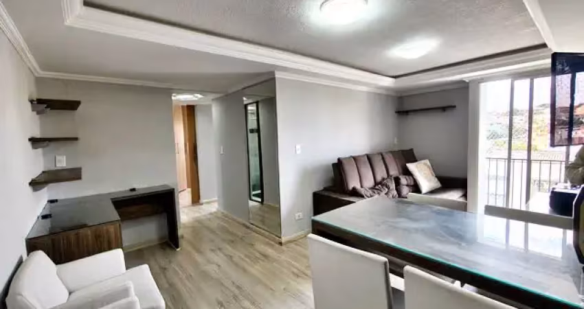Apartamento à venda no bairro no jardim santa mônica na avenida santa monica 593
