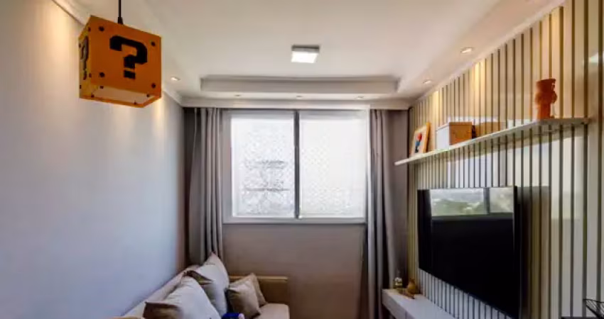 Apartamento à venda no jardim íris – condomínio edifício prix av. raimundo pereira de magalhães, 2765