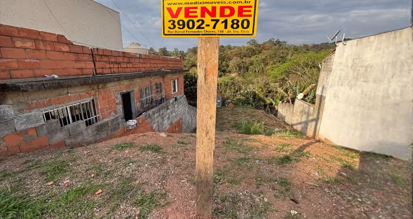 Terreno à venda em itatiba no bairro dos pintos na estrada municipal olympia netto pandovani