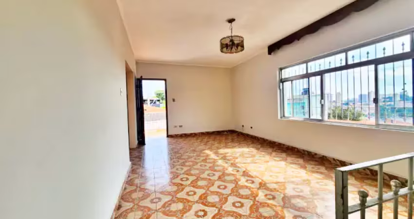Sobrado comercial ou residencial à venda no bairro do jardim são josé (zona norte)