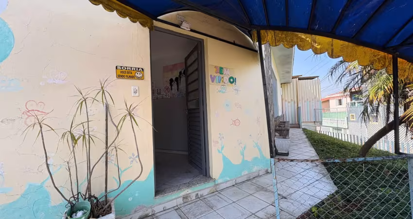 Casa comercial à venda no jardim são josé (zona norte) na rua doutor joão toniolo