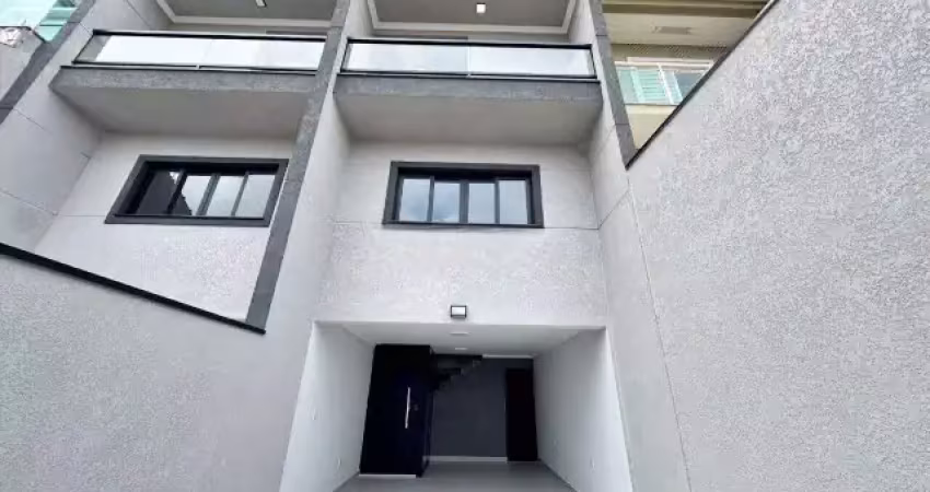 Sobrado novo à venda no bairro do parque são domingos na rua homero sales 538