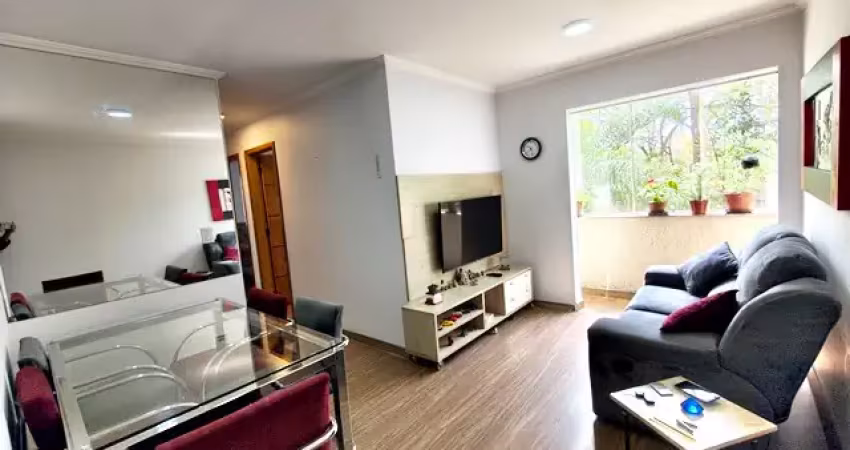 Apartamento à venda no bairro do city américa na rua pelópia 32