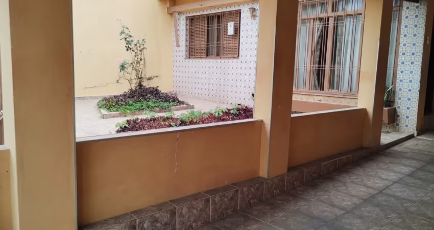 Terreno à venda no bairro do parque são domingos na rua joão spinard