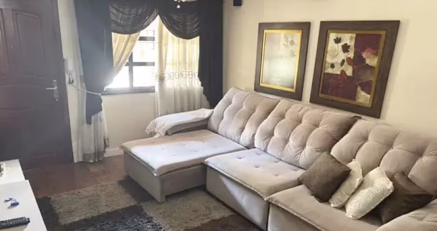 Ótimo sobrado à venda no bairro do conjunto residencial vista verde na rua desembargador plínio novaes de andrade 155