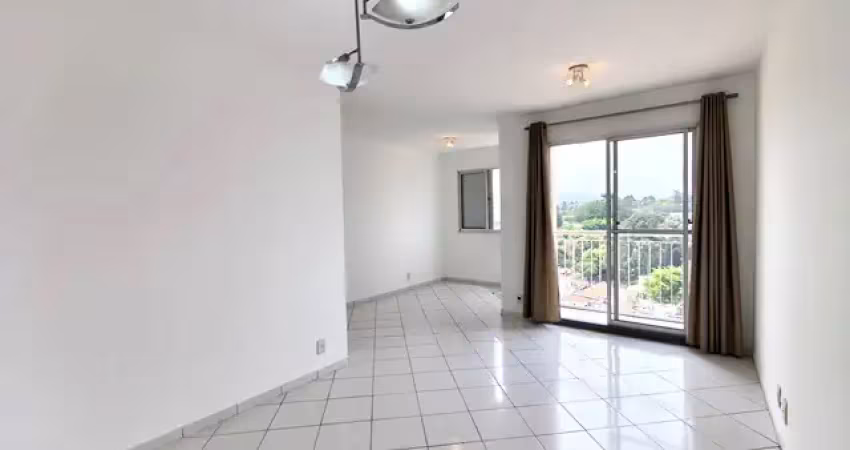 Apartamento à venda no bairro do parque maria domitila na rua willis roberto banks 401