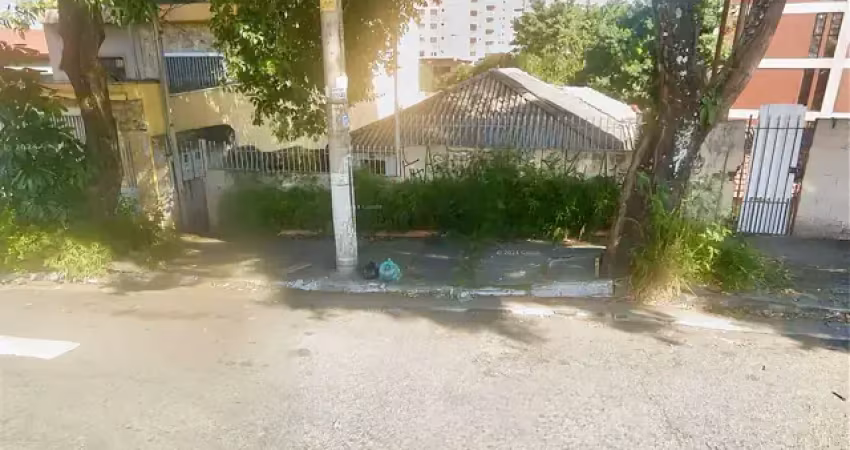 Terreno à venda no parque são domingos – rua abraham lincoln, zona oeste de são paulo