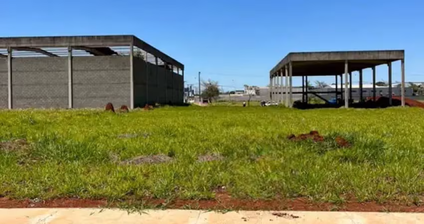 Terreno à venda em tatuí no bairro da vila esperança na rua antônio alexandre leite de almeida