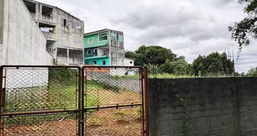 Terreno à venda na Rua Nova Jaraguá, 1, Jaraguá, São Paulo
