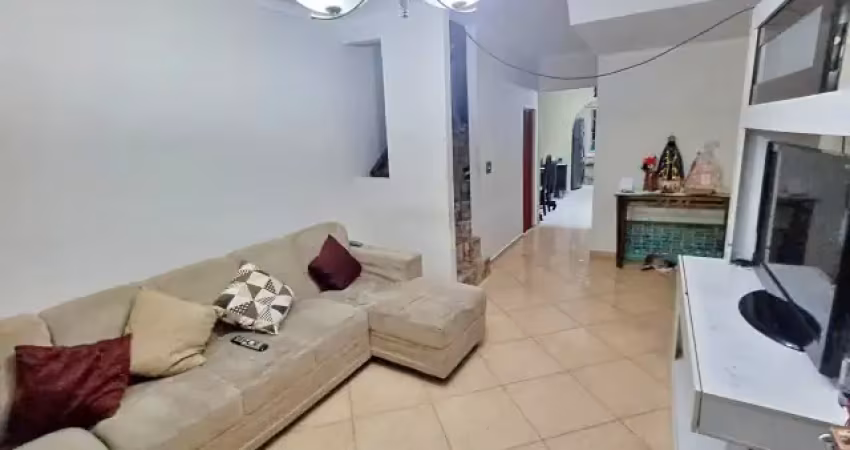 Sobrado à venda no bairro do conjunto residencial vista verde na rua ricardo abed