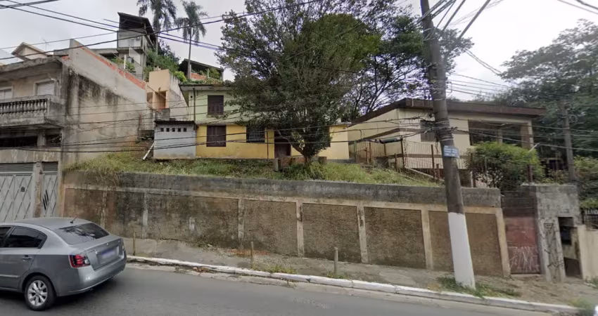 Terreno à venda no bairro do jaraguá na rua doutor rafael de araújo ribeiro