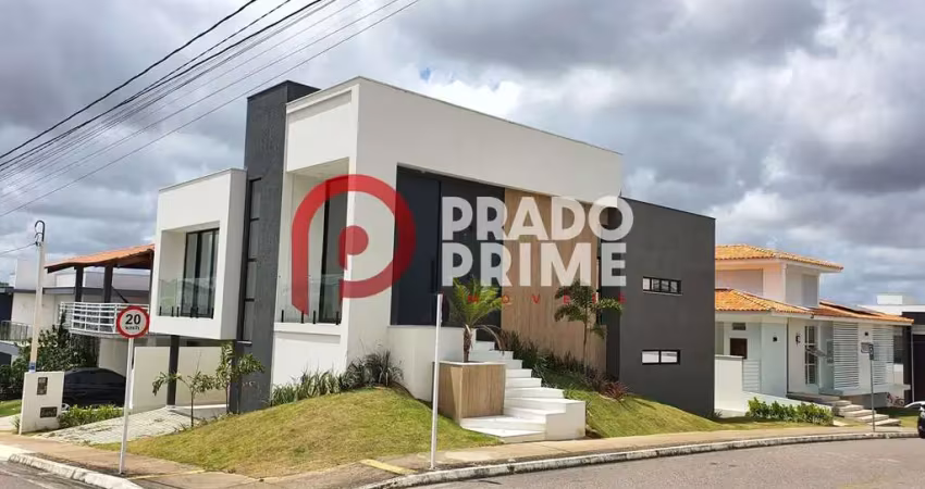 Novo leblon condomínio clube - casa com 4 suítes, espaço gourmet e acabamento de luxo – veja mais