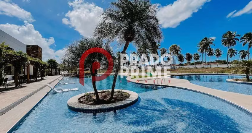 Cajupiranga condomínio clube - lotes em condomínio fechado com parcelas direto com a construtora!