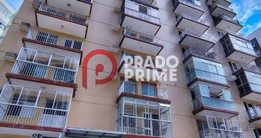 Edificio presidente lincon - apartamento padrão no bairro petrópolis em natal
