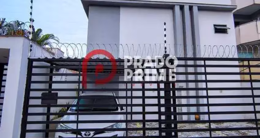 Condomínio verde vale - belíssima casa duplex próximo ao shopping cidade verde