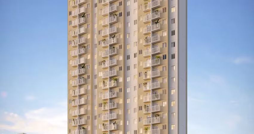 Apartamentos à venda na penha – 1 e 2 dormitórios com vaga