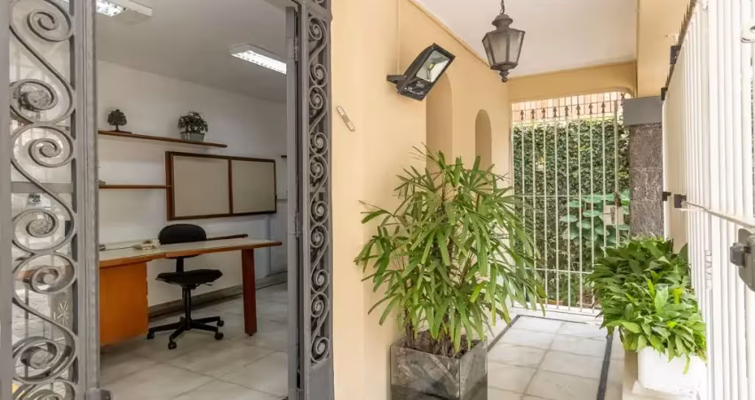 Ideal para clínicas, escritórios ou showrooms na pacaembu