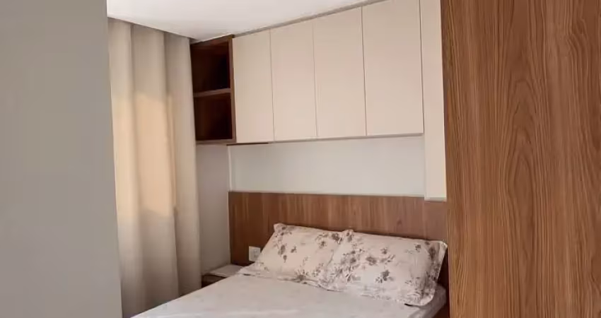 Apartamento com 2 quartos à venda na Rua Carolina Maria de Jesus, 88, Vila Tolstoi, São Paulo
