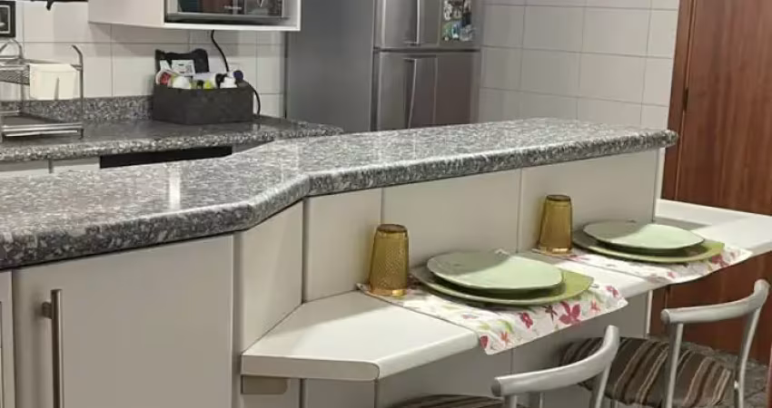 Apartamento com 3 quartos à venda no Tatuapé, São Paulo 