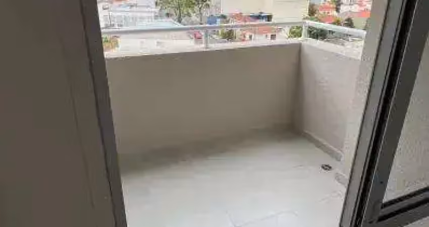 Apartamento ilha da madeira no jardim bela vista santo andré 2 quartos