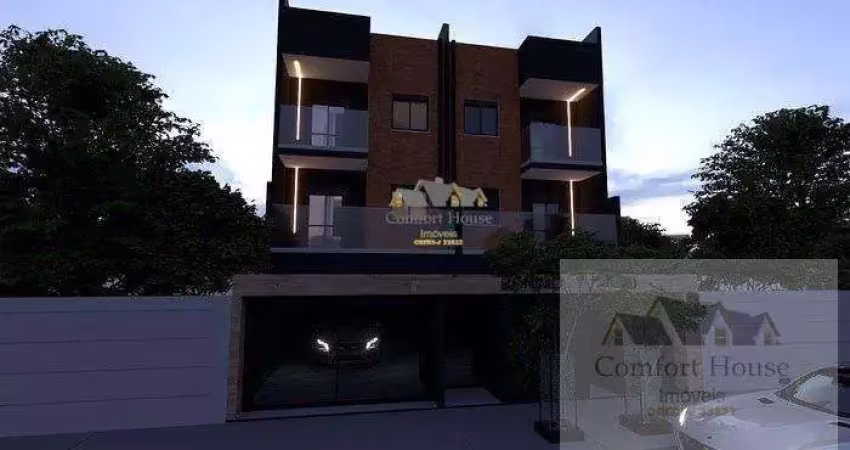 Apartamento sem condominio 3 quartos jd bela vista santo andré