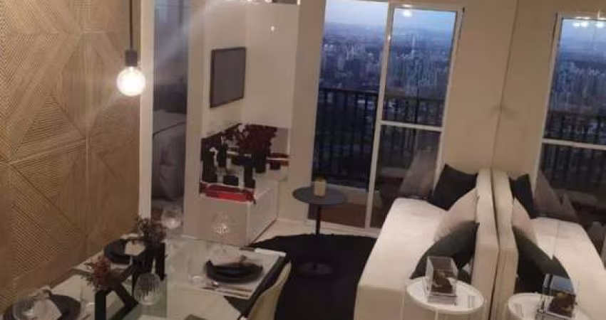 Apartamento Minha Casa Minha Vida em São Bernardo 2 quartos vaga