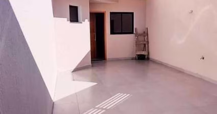 Sobrado 3 quartos com suite 2 vagas Vila Curuçá Santo Andre