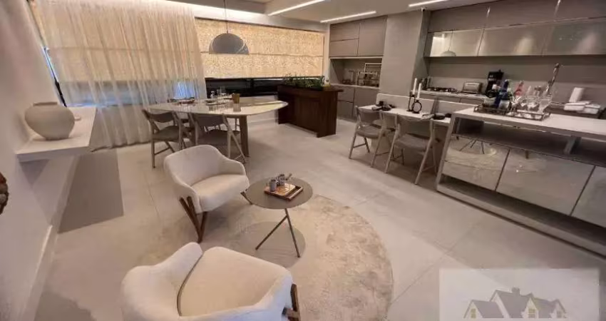 Motiró Parque Central Santo Andre Lançamento Vila Assunção 3 e 4 dormitórios