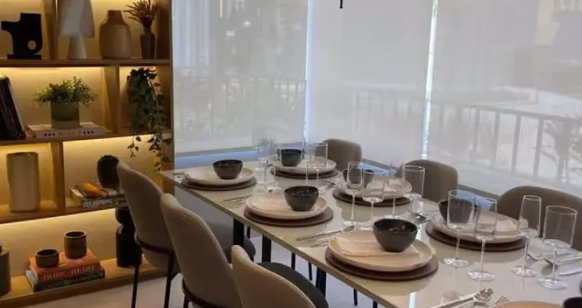 Apartamento com 3 quartos à venda no Jardim, Santo André 