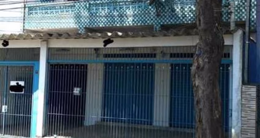 Casa no Parque Oratório Santo André ideal para investimento