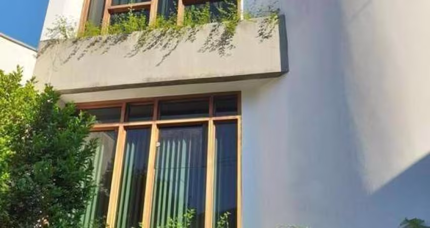 Casa para Venda em São Caetano do Sul, Barcelona, 2 dormitórios, 1 suíte, 2 banheiros, 4 vagas