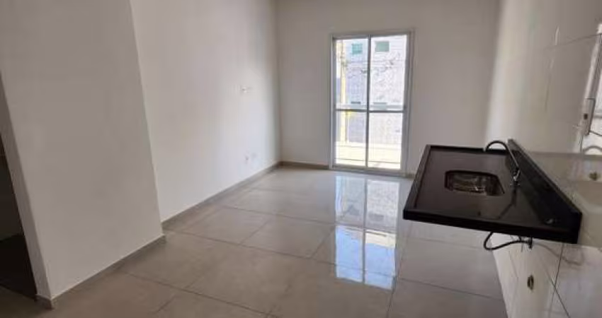 Minha Casa Minha Vida em São Caetano Apartamento 2 quartos Nova Gerty