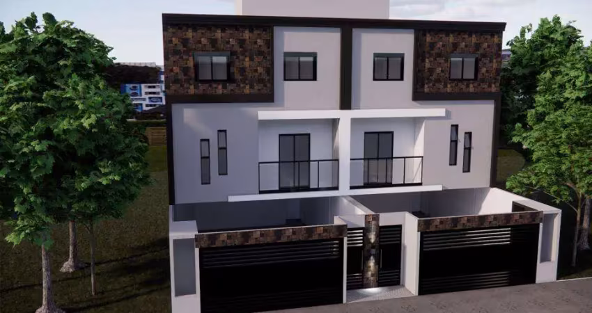 Apartamento sem condomínio 2 suítes 2 vagas vila pinheirinho
