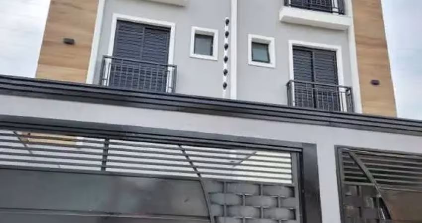 Apartamento sem condominio santo andre minha casa minha vida  a venda vl guiomar