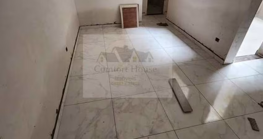 Apartamento 2 quartos a venda Vila Guiomar Santo Andre
