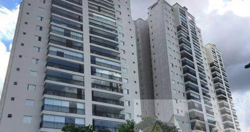 Alegre Gran Condominium São Caetano Apartamento com 3 suites a venda