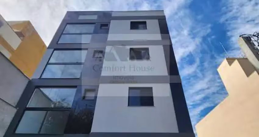 Lancamento Apartamento em São Caetano 1 e 2 dormitorios Nova Gerty