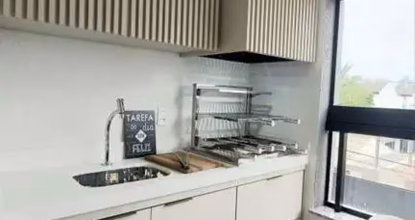 Apartamento parque das nações cordoba santo andré lançamento