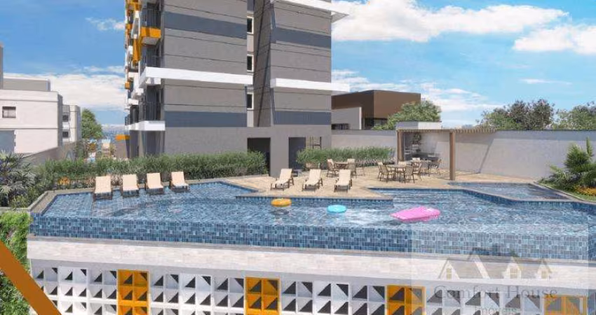 Minha Casa Minha Vida em Santo Andre Lançamento Apartamento 2 quartos