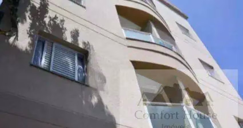 Cobertura em são caetano 1 dormitório 1 vaga pronto